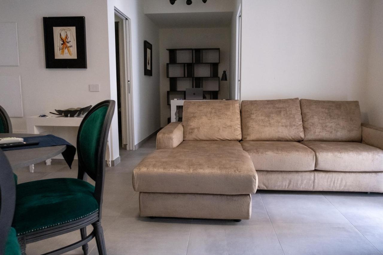 Unica Suites Milano Екстериор снимка