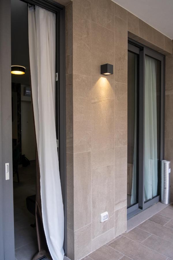 Unica Suites Milano Екстериор снимка