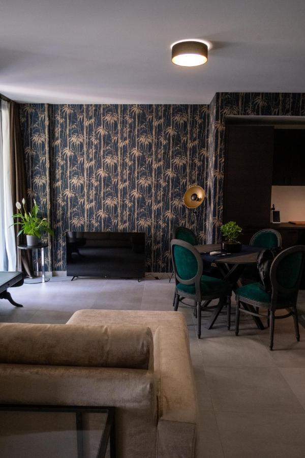 Unica Suites Milano Екстериор снимка