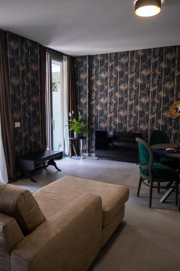 Unica Suites Milano Екстериор снимка