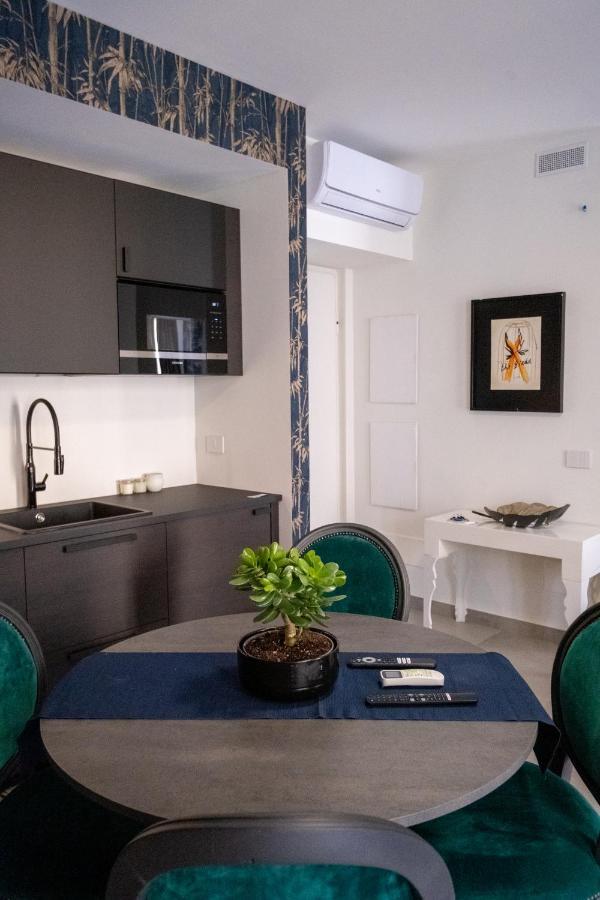 Unica Suites Milano Екстериор снимка