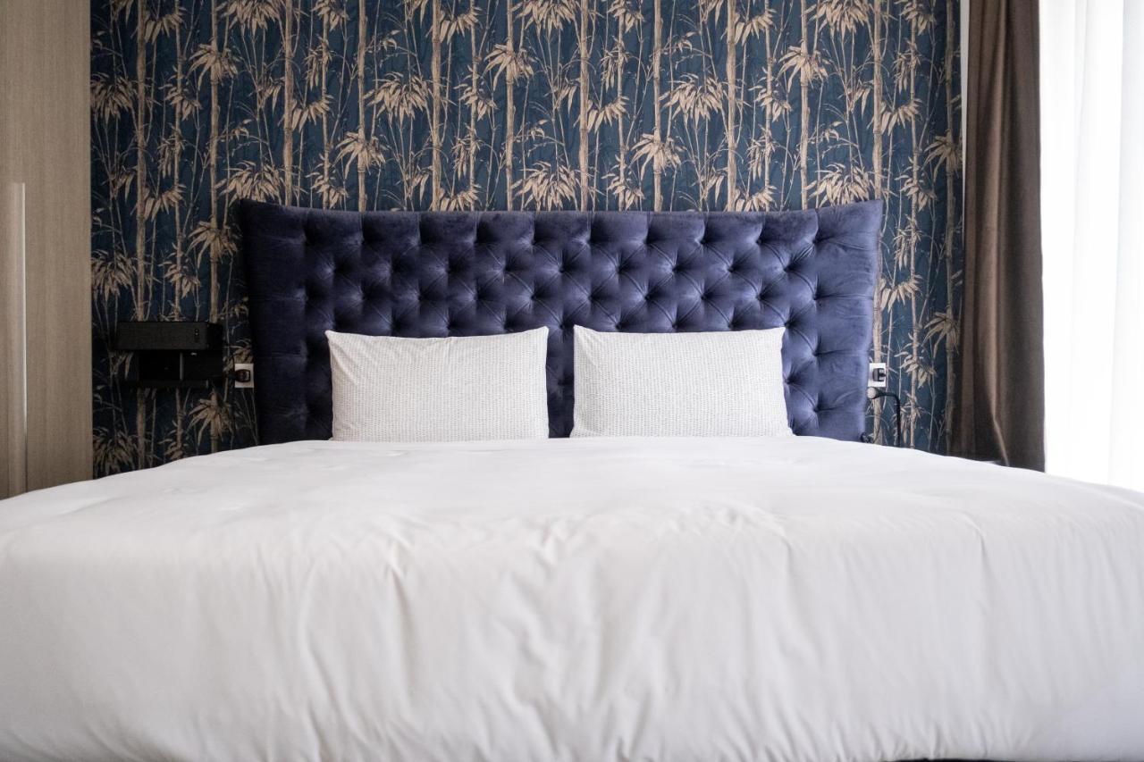 Unica Suites Milano Екстериор снимка