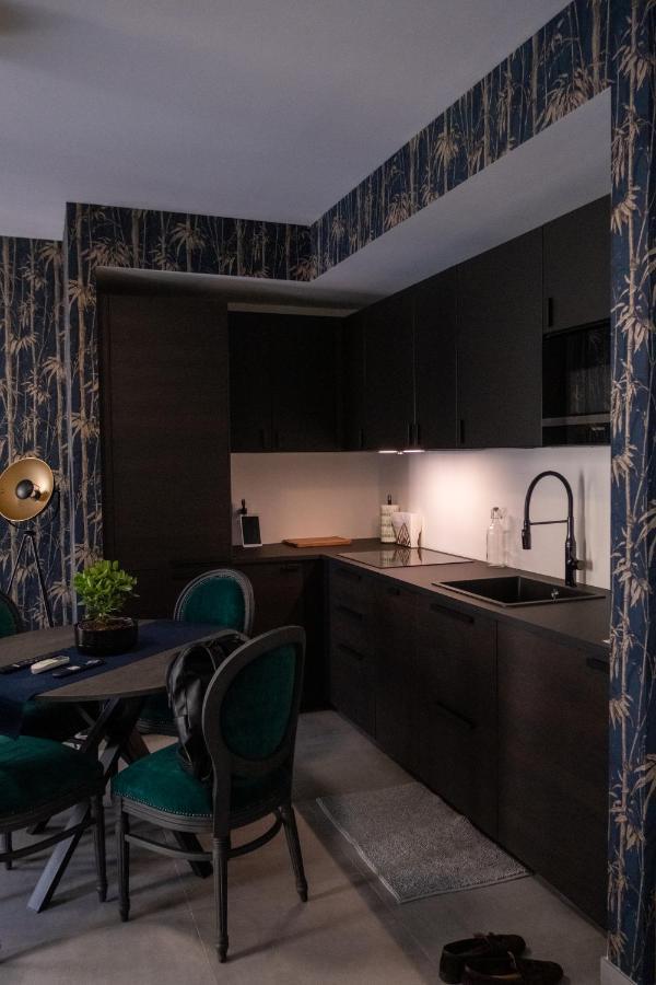 Unica Suites Milano Екстериор снимка